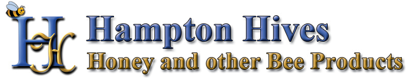 Hampton Hives Logo